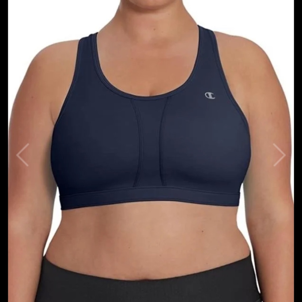 Champion Sport Bra The Vented